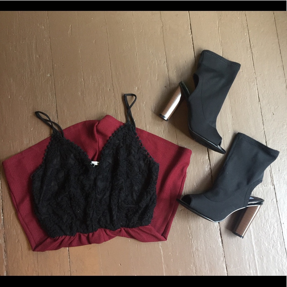 Romper SOLD